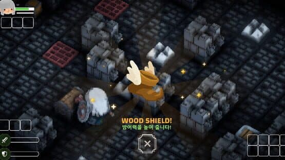 Slayer: The Demon Haunted World — screenshot 5