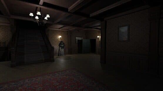 The Visit — screenshot 1
