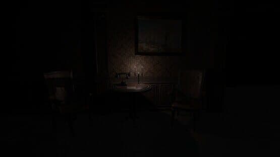 The Visit — screenshot 2