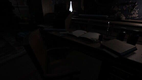 The Visit — screenshot 3
