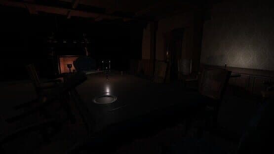 The Visit — screenshot 4
