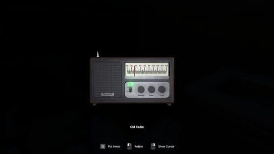 The Visit — screenshot 5