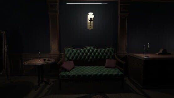 The Visit — screenshot 6