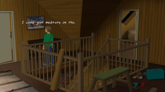The Silent Sky: Part I — screenshot 2