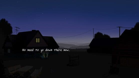 The Silent Sky: Part I — screenshot 3