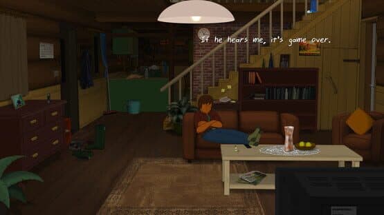 The Silent Sky: Part I — screenshot 4