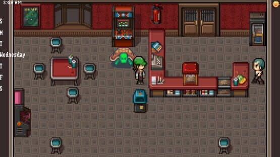 Modern Fantasy: Urban Legends — screenshot 1