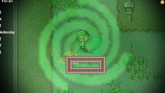 Modern Fantasy: Urban Legends — screenshot 3