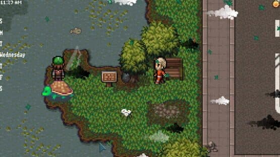 Modern Fantasy: Urban Legends — screenshot 6