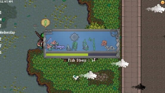 Modern Fantasy: Urban Legends — screenshot 7