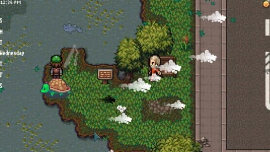 Modern Fantasy: Urban Legends — screenshot 8