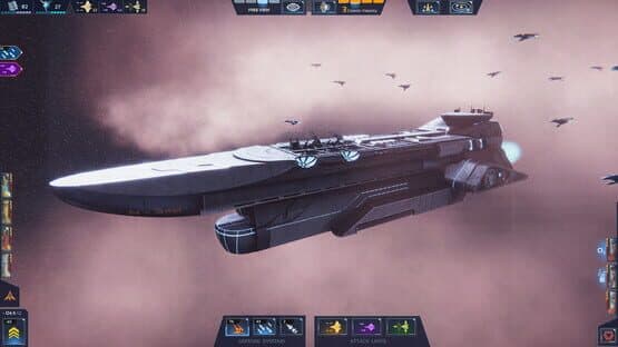 Space Commander — screenshot 2