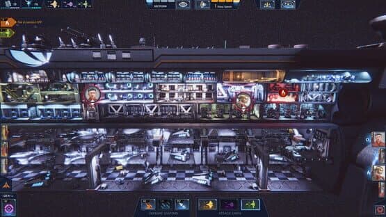Space Commander — screenshot 4