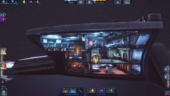 Space Commander — screenshot 5