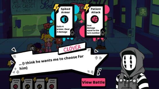 Street Shuffle — screenshot 4
