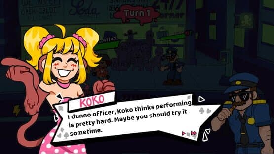 Street Shuffle — screenshot 7
