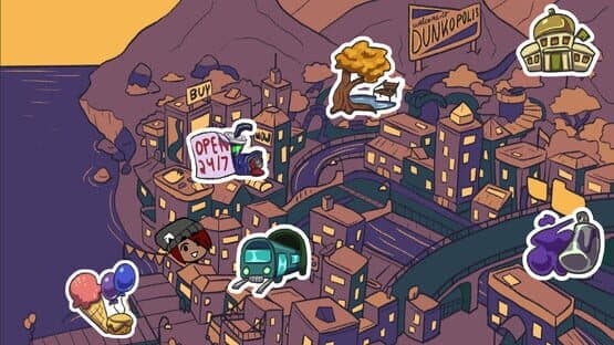 Street Shuffle — screenshot 8