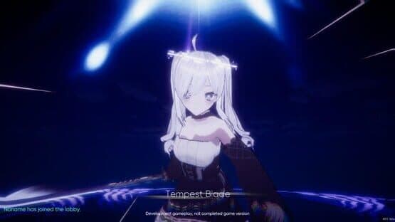 Code:Machina — screenshot 3