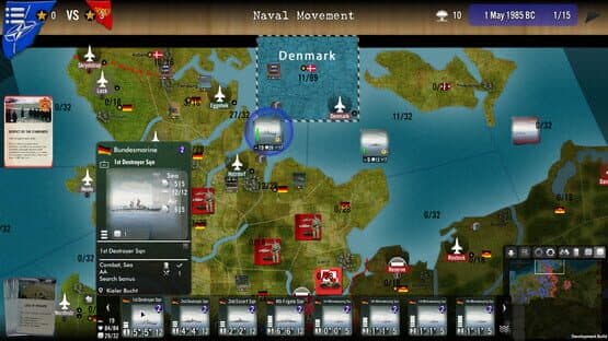 SGS NATO's Nightmare — screenshot 1