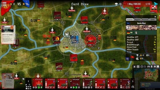 SGS NATO's Nightmare — screenshot 2