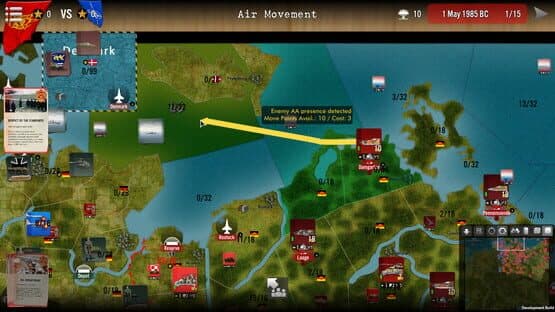 SGS NATO's Nightmare — screenshot 3