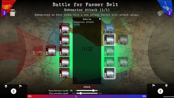 SGS NATO's Nightmare — screenshot 4