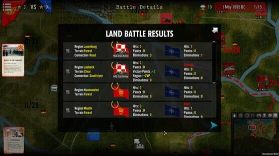 SGS NATO's Nightmare — screenshot 5