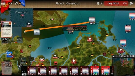 SGS NATO's Nightmare — screenshot 6