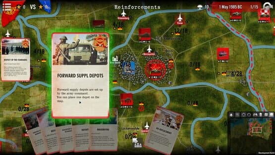 SGS NATO's Nightmare — screenshot 7