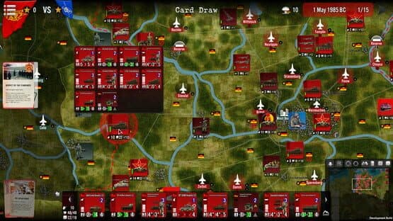 SGS NATO's Nightmare — screenshot 8