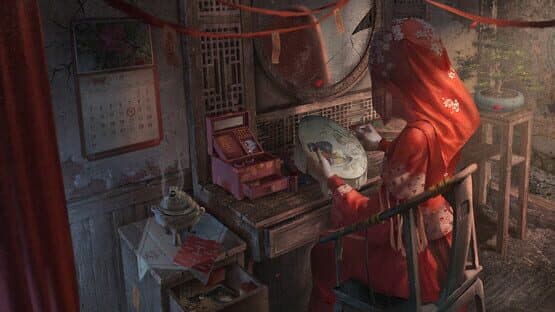 Paper Bride 3 — screenshot 1