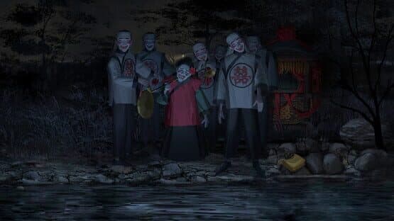 Paper Bride 3 — screenshot 2