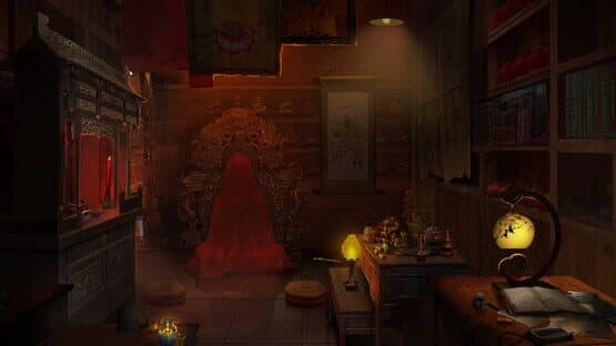 Paper Bride 3 — screenshot 4