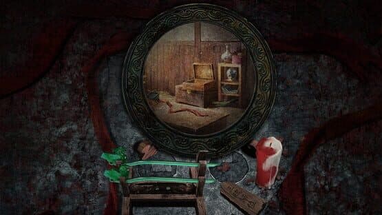 Paper Bride 3 — screenshot 7
