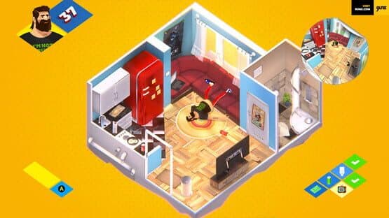 Unables — screenshot 1
