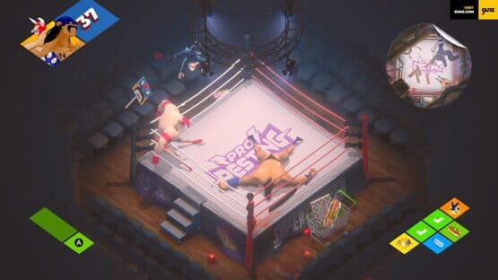 Unables — screenshot 3