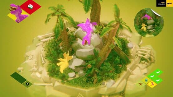 Unables — screenshot 4