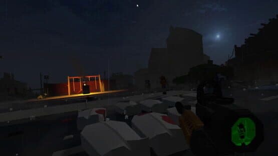Epicenter VR — screenshot 2