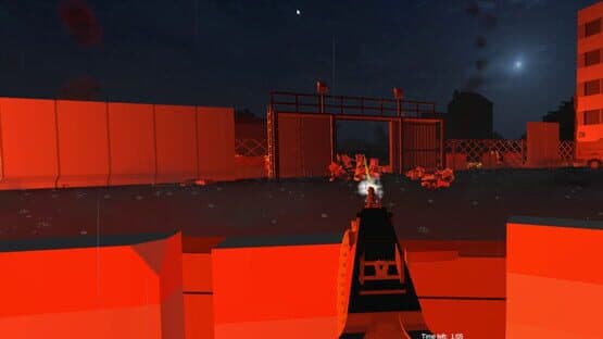 Epicenter VR — screenshot 5