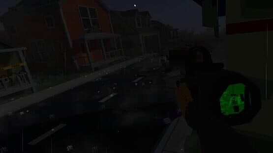 Epicenter VR — screenshot 7