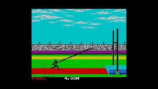 Summer Games — screenshot 2