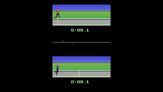 Summer Games — screenshot 5