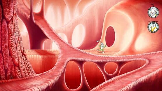 Once Upon a Time... Life: Origins — screenshot 1
