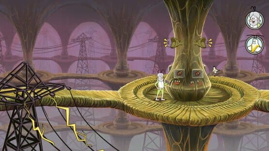 Once Upon a Time... Life: Origins — screenshot 2