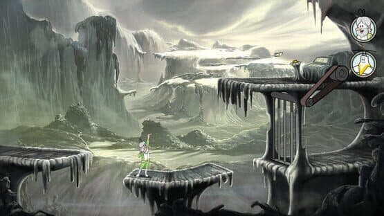 Once Upon a Time... Life: Origins — screenshot 3