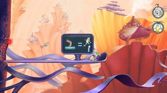 Once Upon a Time... Life: Origins — screenshot 6