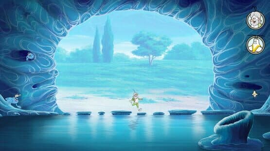 Once Upon a Time... Life: Origins — screenshot 8