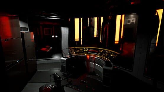 Atrium Malum — screenshot 1