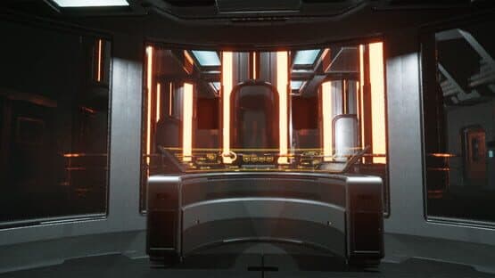 Atrium Malum — screenshot 2
