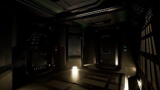 Atrium Malum — screenshot 3